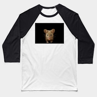 Mouse Baseball T-Shirt